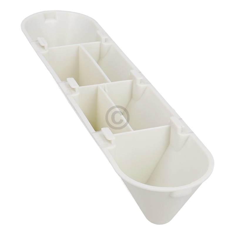 Trommelrippe wie Whirlpool C00799111 für Waschmaschine Waschtrockner 10105136