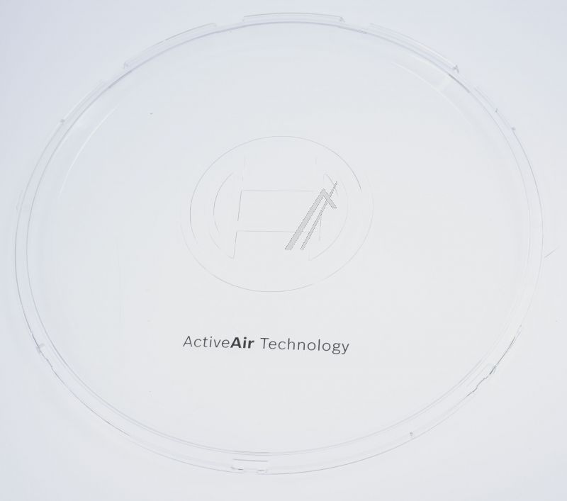 Abdeckung für Trockner BSH-Gruppe 00740369 Wäschetrockner