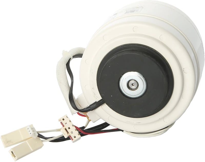 Gebläsemotor für Klimaanlage Bosch 12008409 Lüftermotor