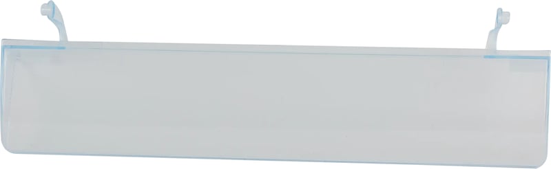 Klappe für Sonstige Gehäuseteile Bosch 00663595 Transparent