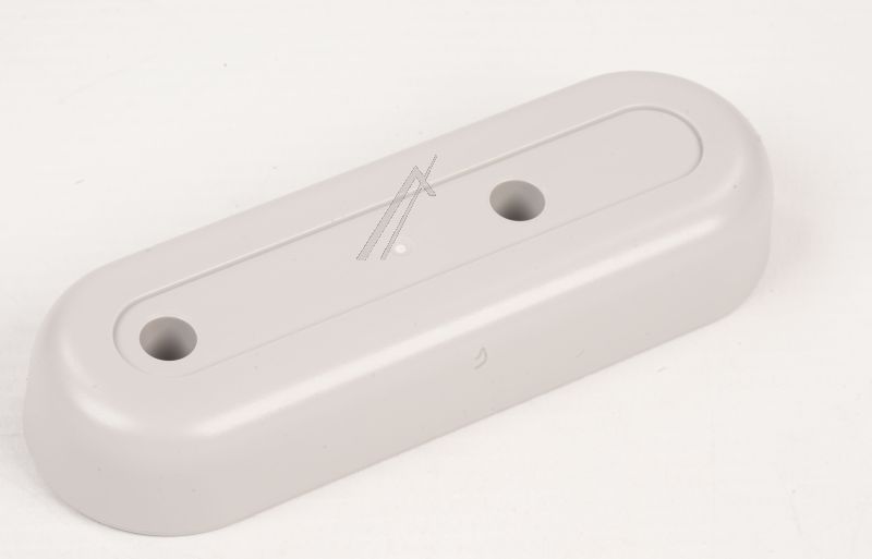 Abdeckung Hinterradgabel Segway-Ninebot AB.00.0026.11 für E-Scooter G30LD G30LEII