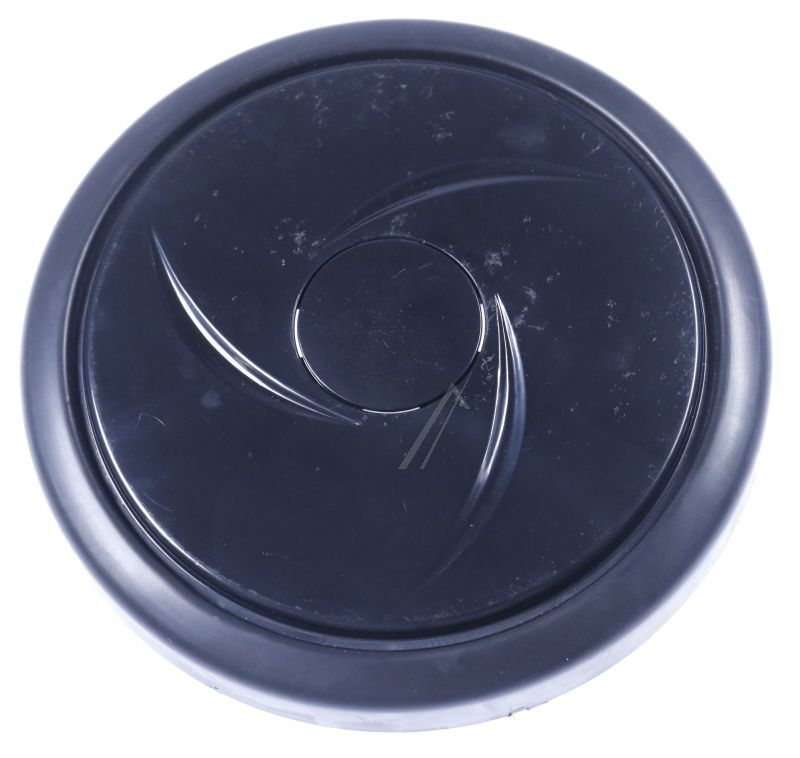 Großes Rad für AEG Rolle 4055534434 Komplettrad