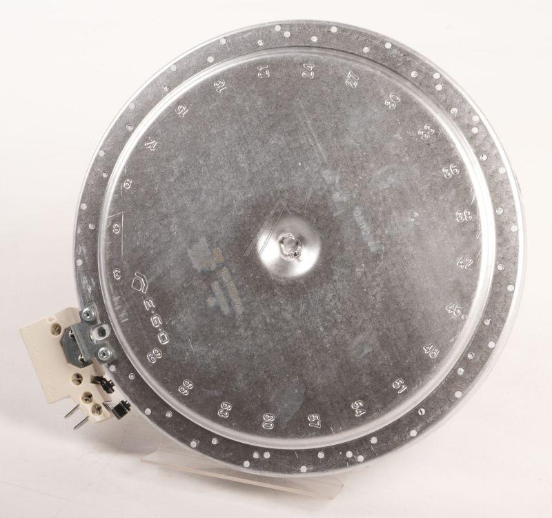 Heizstrahler für Ofen Electrolux Aeg 8583890802249 210mm 230V 2300W