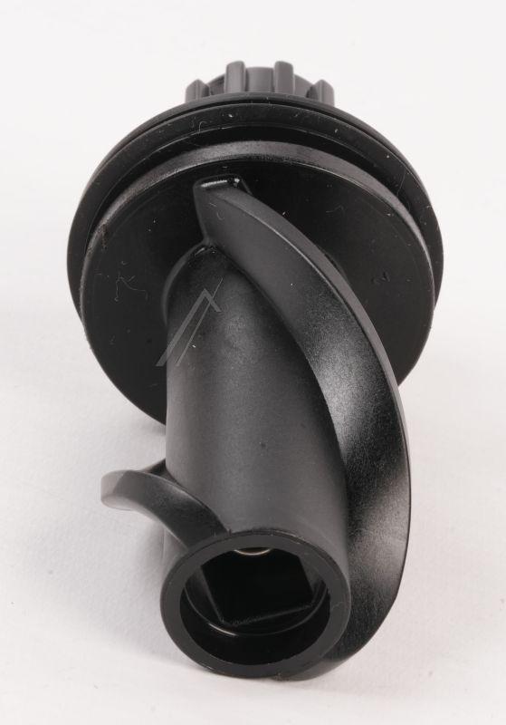 Förderschnecke für Fleischwolf Bosch Siemens 10031851 Antrieb