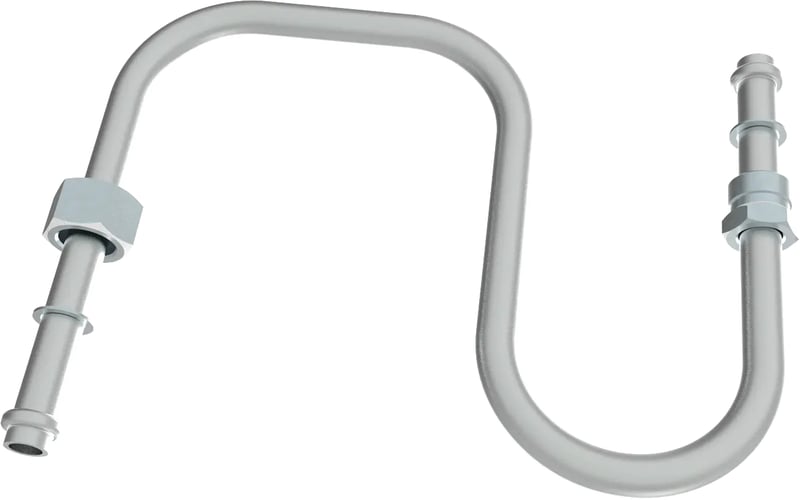 Brennerrohr 11014515