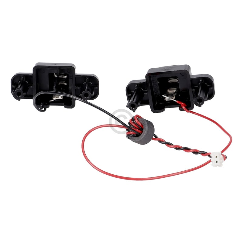 Station charging contacts assembly 201-2437-0332