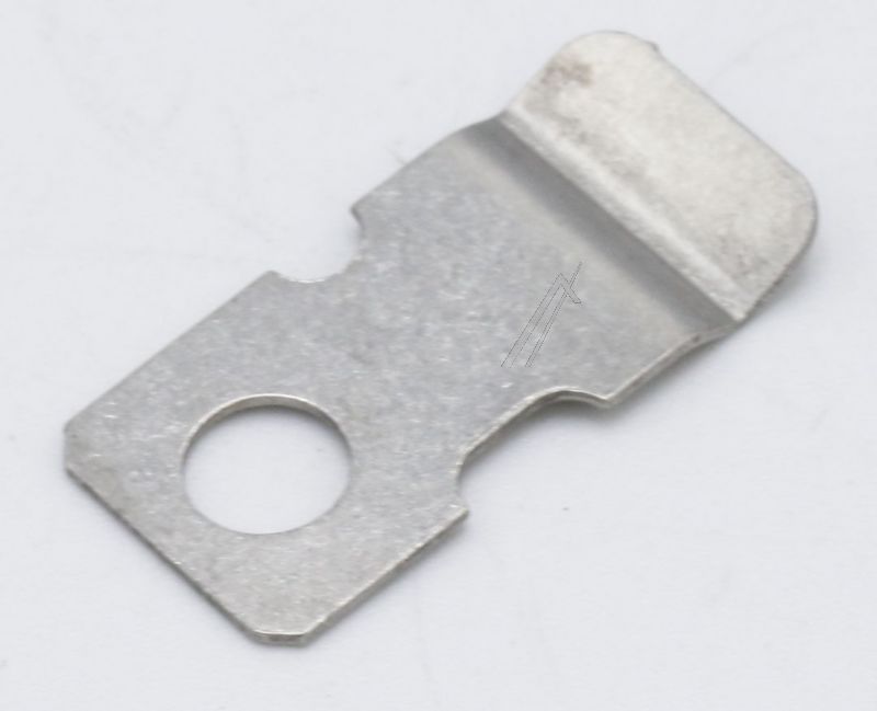 Klammer für Kaffeemaschine BSH-Gruppe 00426826 Befestigung