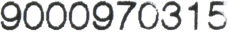 Bedienblende 11005278