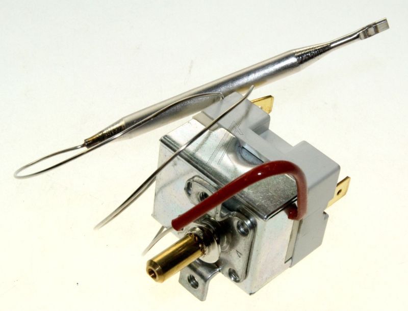 Temperaturregler 00488549