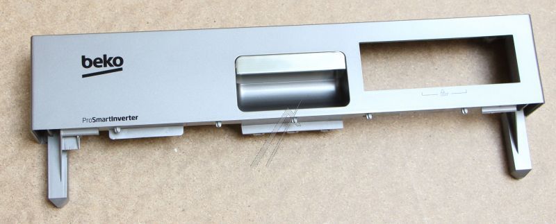 Kontrollblende für Geschirrspüler Beko Grundig C00920153 Bedienfeld Schutz