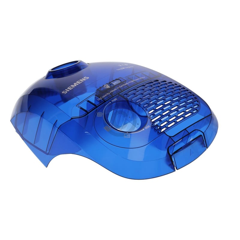 Deckel Siemens 11012179 für Staubsauger