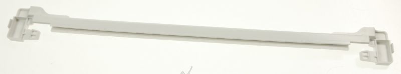 Halteleiste für Kühlschrank Liebherr 741307500 Auszugsschiene, vorne