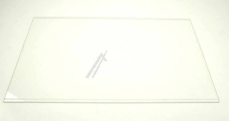 Glasboden für Backofen Beko C00879516 Bodenplatte