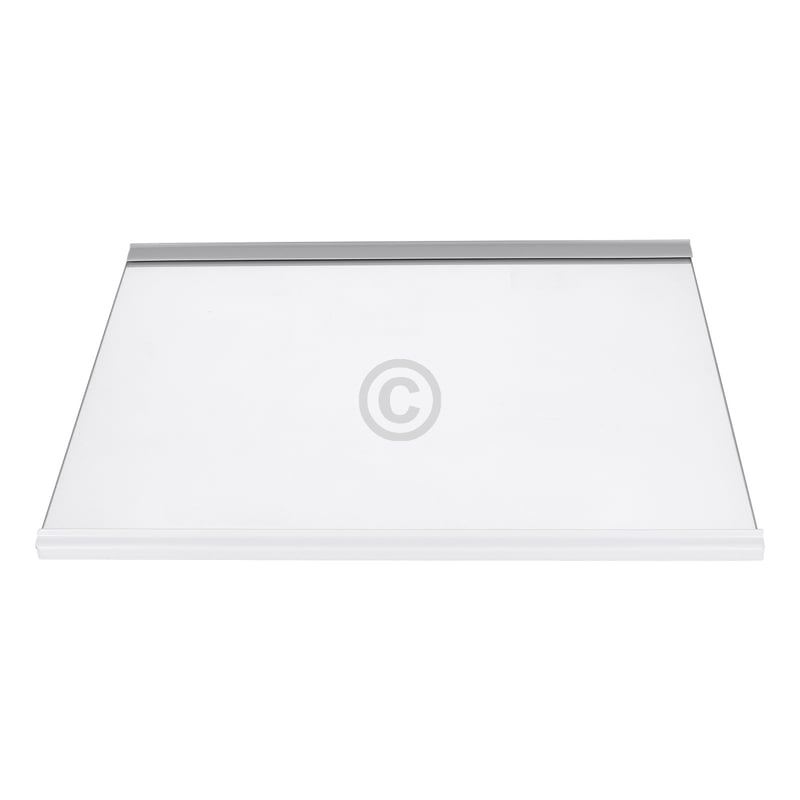 Glasplatte 0060854305R Haier 49122466 für Kühlschrank CANDY/ HOOVER