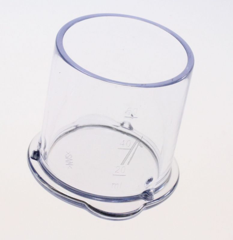 Deckel für Küchenmaschine DeLonghi KW714228 KM282/KM285/KM286/KM287 Verschluss