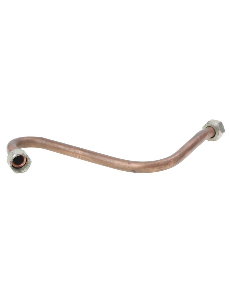 Brennerrohr 00640790