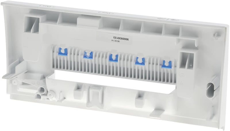 Schalengriff 00757690