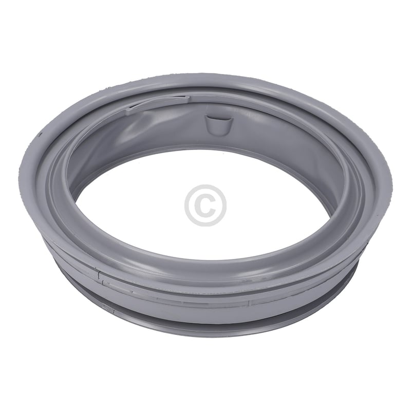 Türmanschette wie BOSCH 00361127 für Waschmaschine Frontlader