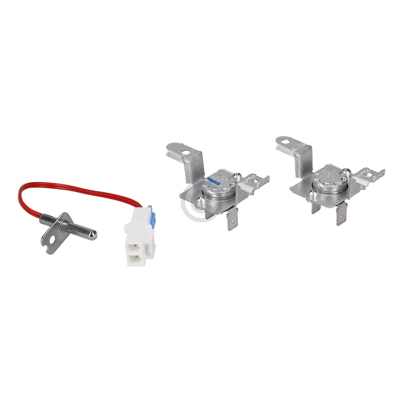 Thermistor-Kit LG Electronics AGM30045804 für Trockner LG Electronics