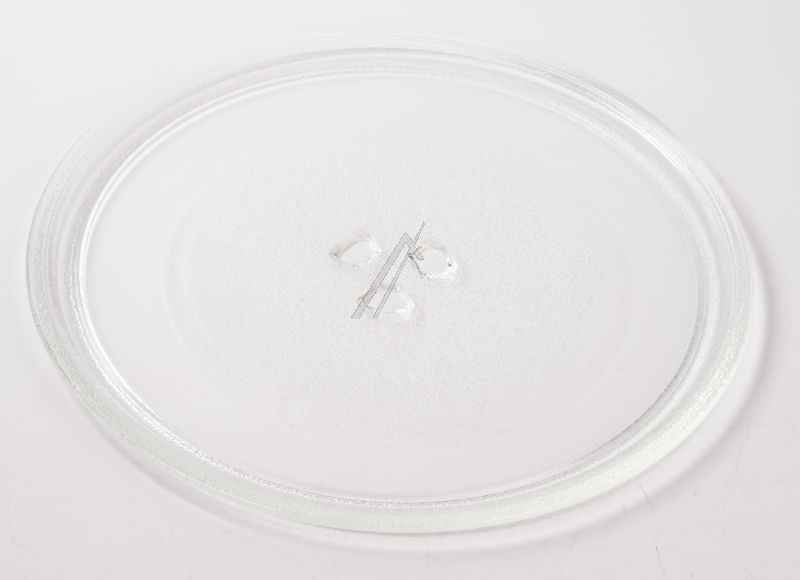 Drehteller Ø284mm für Ofen Com 3390W1G012A Mikrowelle rund