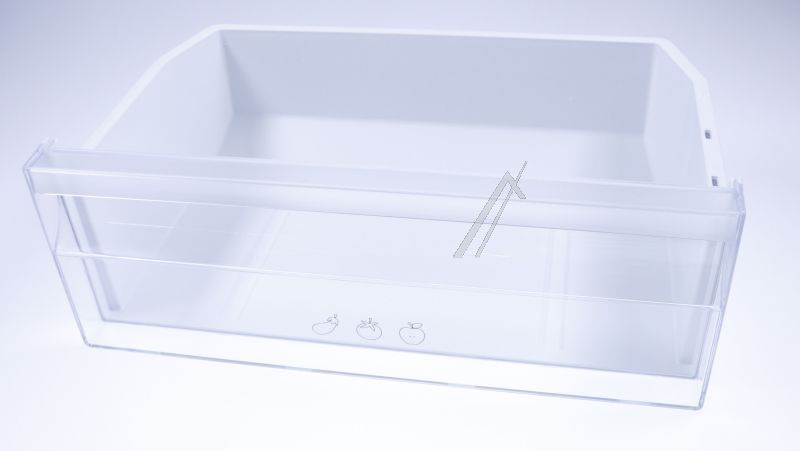 Gemüseschale für Kühlschrank Candy Hoover 49045336 Frischebehälter