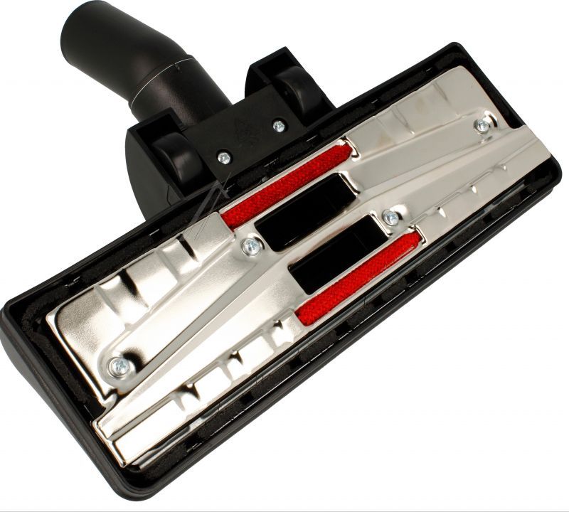 COM Bodendüse P490 Kombibürste 32 mm Hart-/Teppichboden