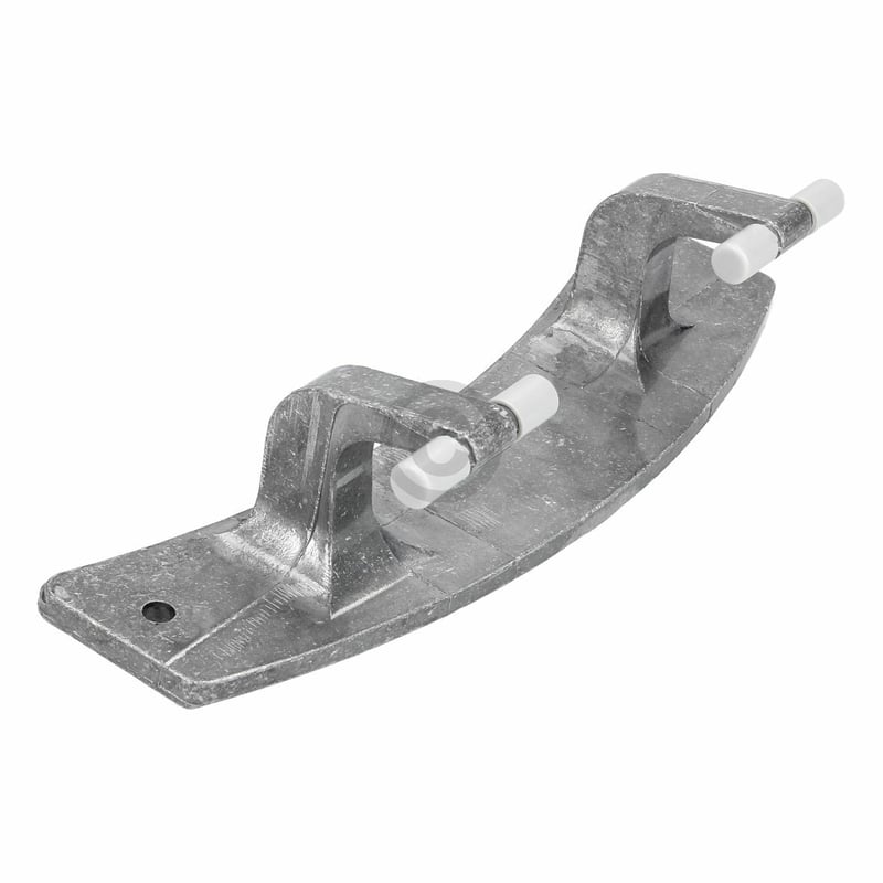 Türscharnier LG MEF62821905 für Waschmaschine Waschtrockner LG Electronics