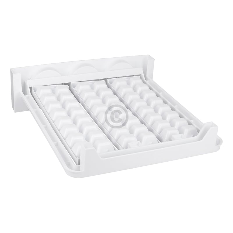 Eiswürfelschublade Midea 12131000000297 für Kühlschrank Midea