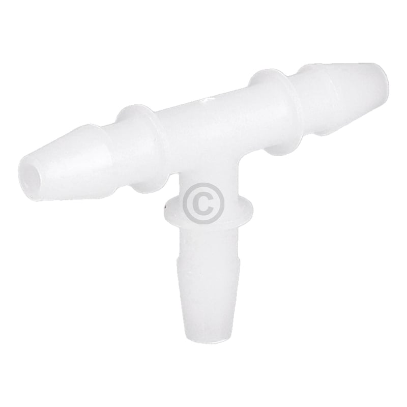 Water pipe set 201-2478-1892 Ecovacs