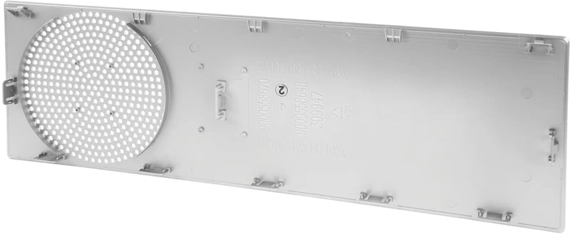 Abdeckung für Sonstige Gehäuseteile Bosch 11008944 Schutz