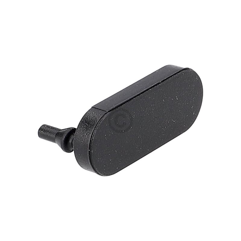 Abdeckung für Programmieranschluss an Station Ecovacs 201-2228-1350 von