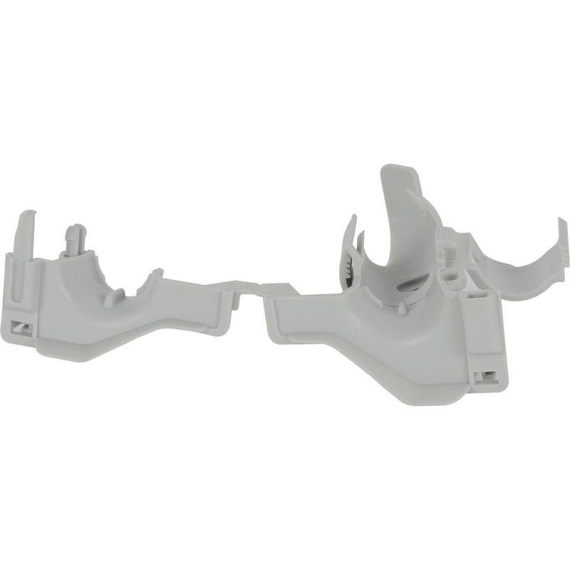 Halteklammer für Waschmaschine Bosch 10012290 Befestigung