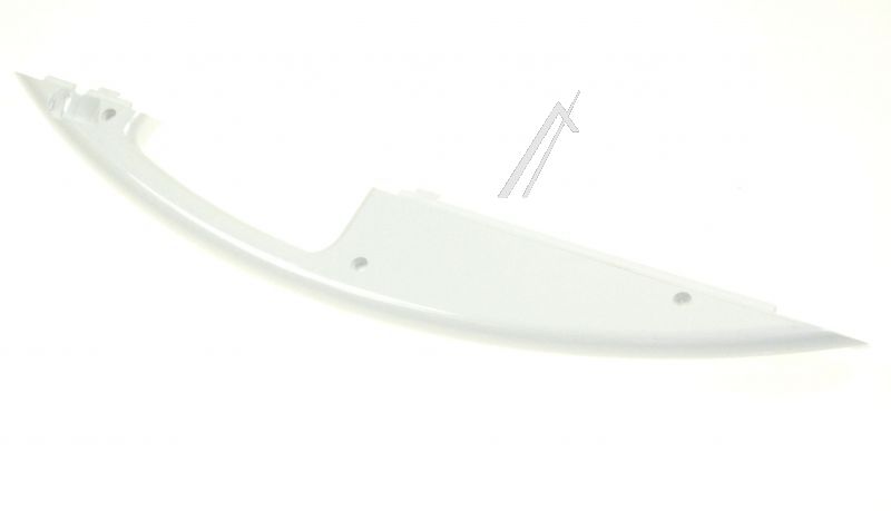 Liebherr Gefrierschrank Griffunterteil 742418700 mit Zapfen