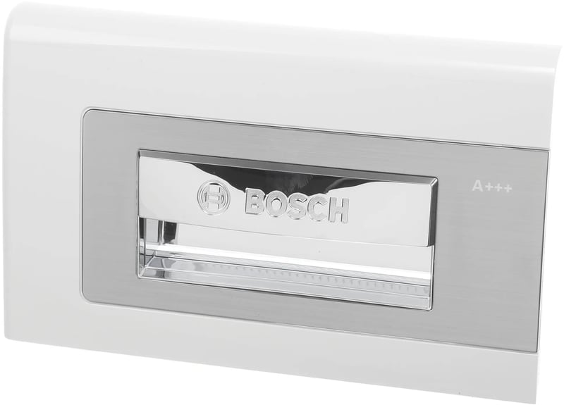 Schalengriff 12009815