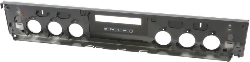 Bedienblende 11020835