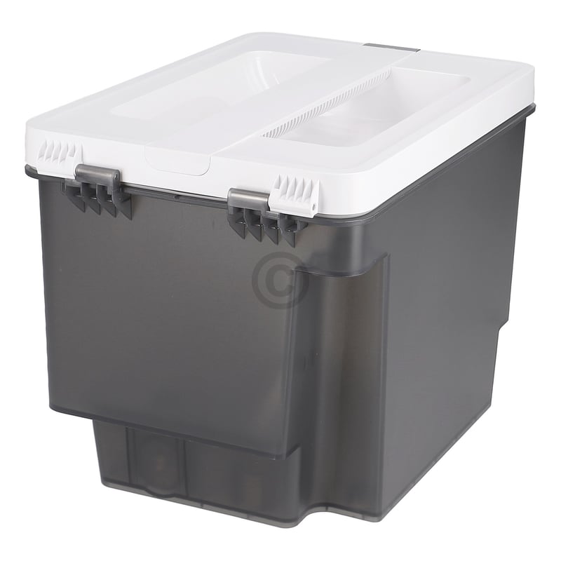 Clean water tank （white） 201-2425-1073