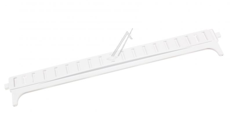 Gemüsefachleiste für Smeg Kühlschrank 766251524 Hintere Ablage