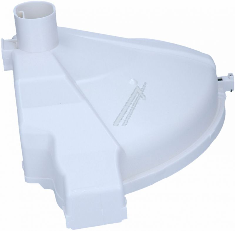 Whirlpool Indesit Backofen Behälter 482000089492 Waschmitteleinspülkasten