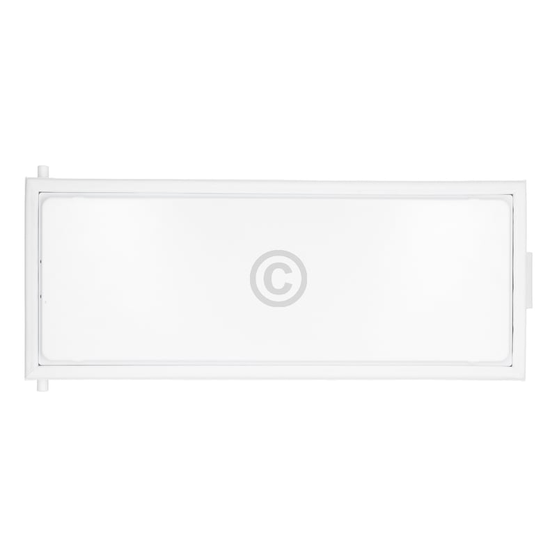 Gefrierfachklappe VESTEL 42387244 für Gefrierschrank Vestel