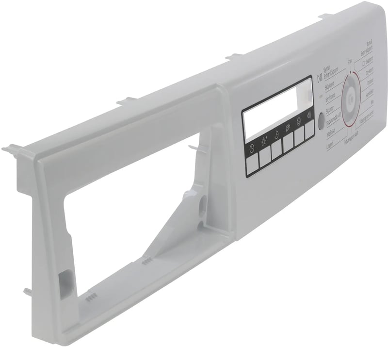 Bedienblende 11002613