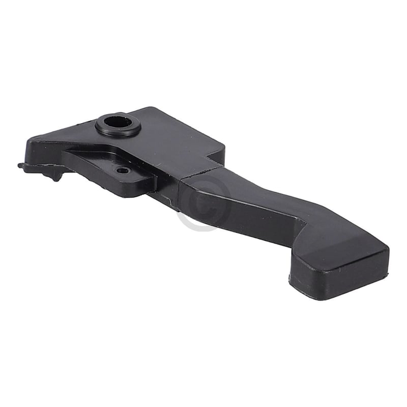 Türhaken oben SAMSUNG DE64-01353A für Mikrowelle