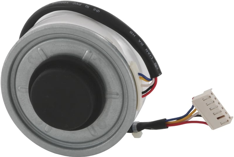 Gebläsemotor für Klimaanlage Bosch 12013351 Lüftermotor, Kühlung