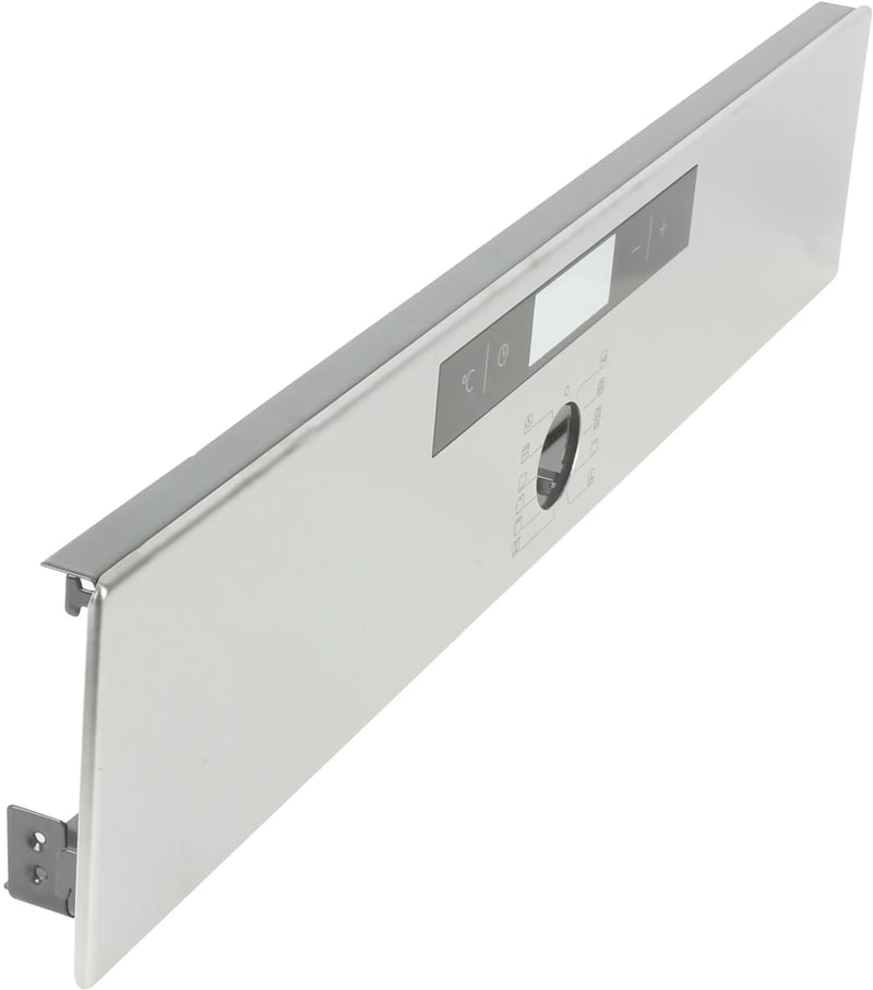 Bedienblende 00740045