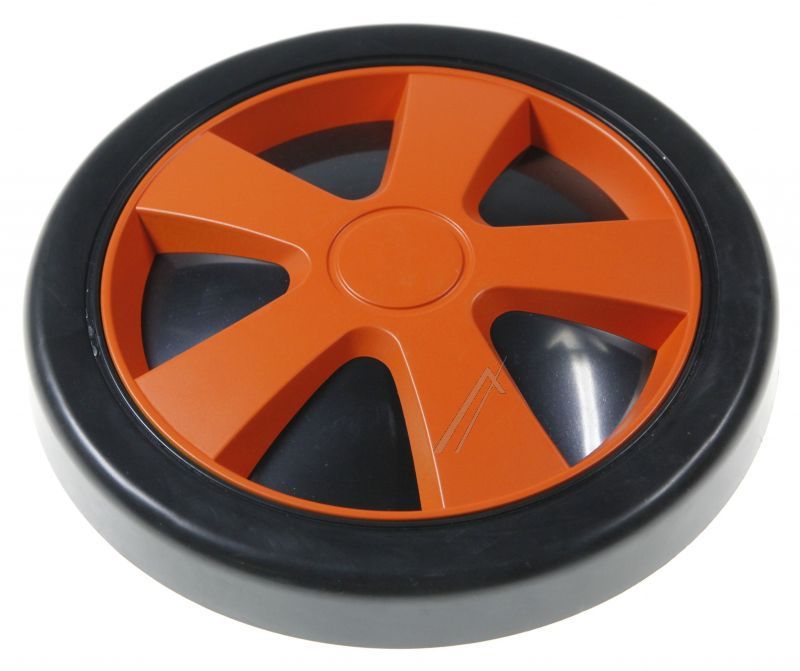 Großrad für Staubsauger Hisense Gorenje 413383 Antriebsrad