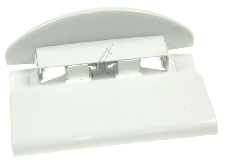 Türgriff für Liebherr Kühlschrank 704261400 mit Hebel