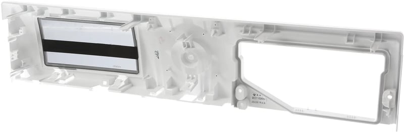 Bedienblende 11015224