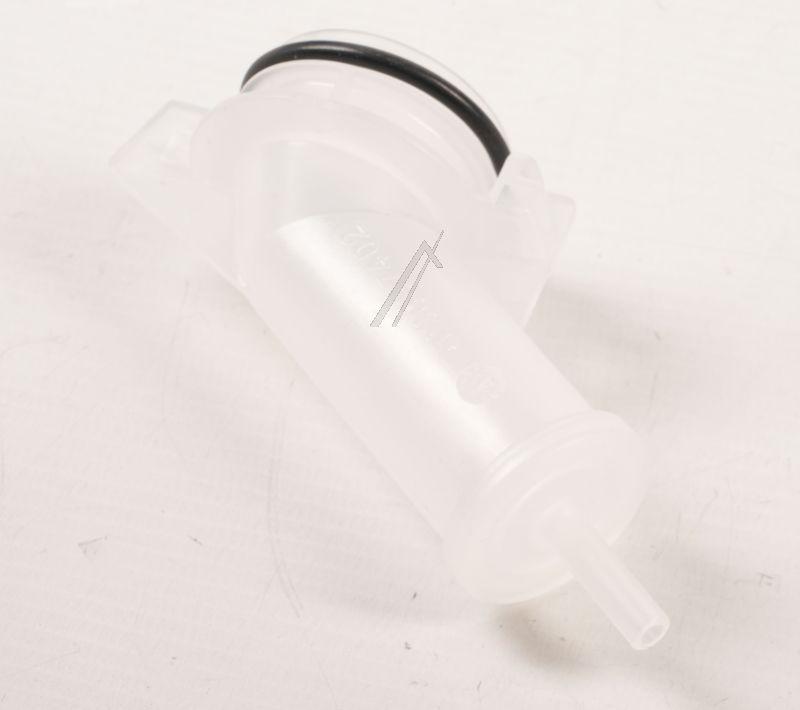 Luftkammer für Geschirrspüler AEG Montage Behälter