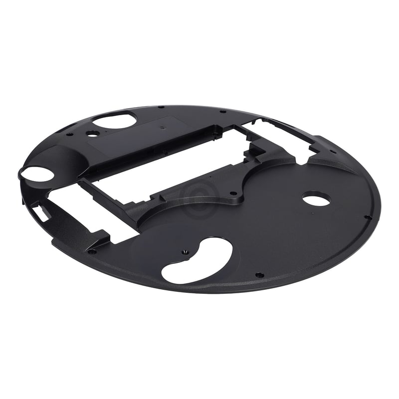 Gehäuseabdeckung Ecovacs 201-2353-1463 für Staubsauger-Roboter