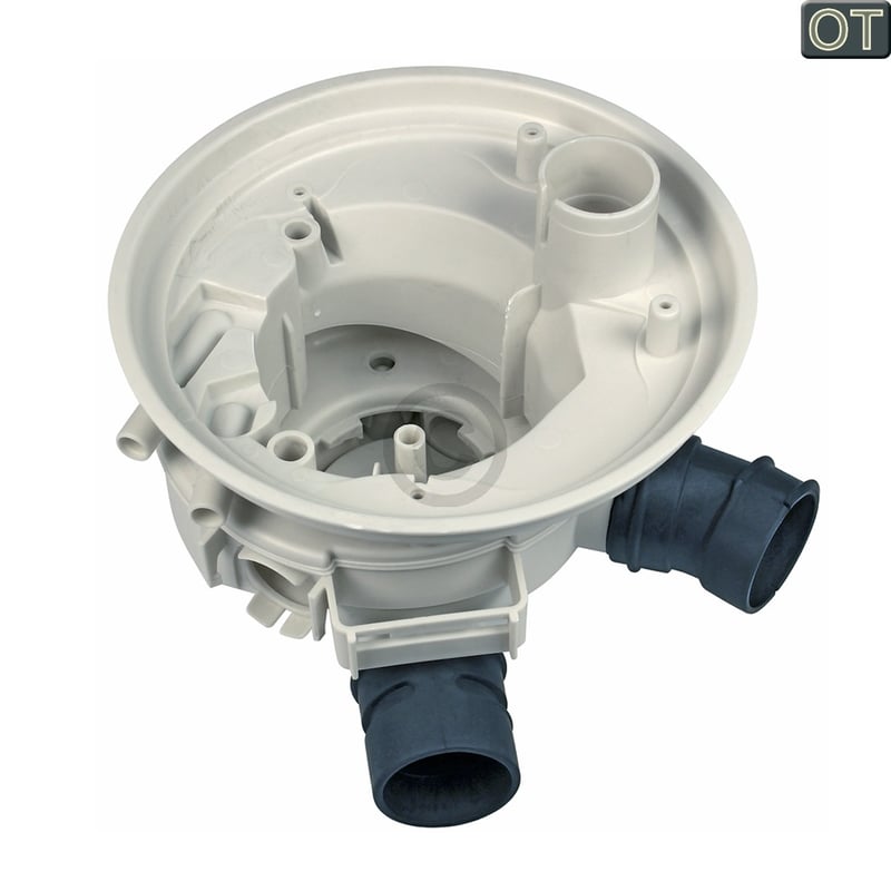 Pumpentopf kpl. 152795712 AEG, Electrolux, Juno, Zanussi