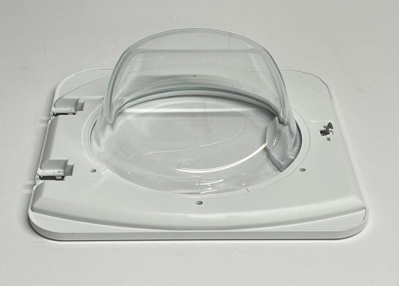 Waschmaschinenfenster Indesit Whirlpool 488000508820 Bullauge Glas